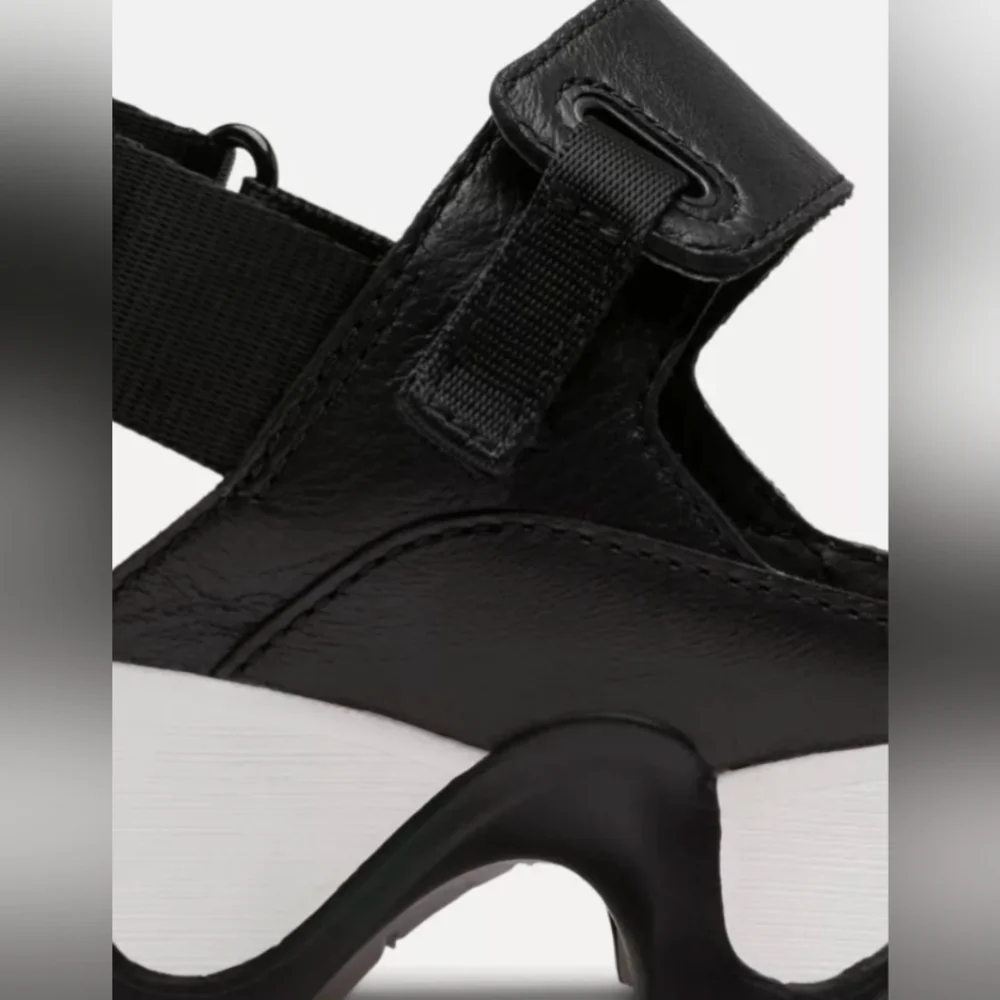 Sorel Kinetic™ Impact II Sling Low Sandals Size 7 NWOT MSRP $145 - Picture 4 of 9